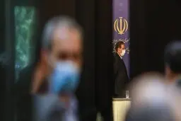  سیاستمداران ایرانی که به کرونا مبتلا شدند