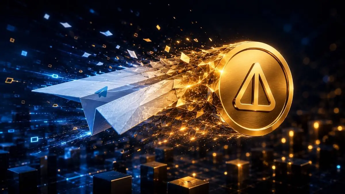 موفق‌ترین پدیده تلگرامی؛ چرا نات کوین توانست به یک ارز دیجیتال واقعی تبدیل شود؟