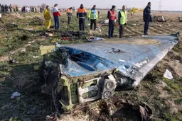 جعبه سیاه هواپیمای اوکراینی | خوانش جعبه سیاه هواپیمای اوکراینی از ۳۰ تیرماه
