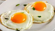 امروز صبح نیمرو رو به سبک هتلی ها درست کن | طرز تهیه نیمرو مخصوص +ویدئو