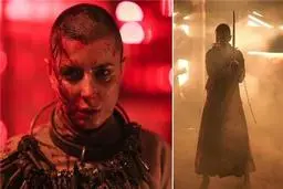 
آیابا اکران فیلم توقیفی «قاتل و وحشی» برای بانوان موافقت می شود؟
