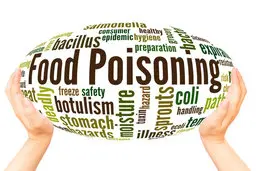 مسمومیت غذایی| لائم و عوامل بروز مسمومیت غذایی