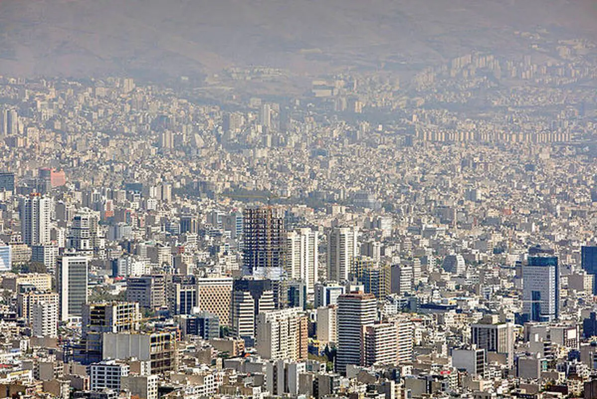 شارژ بالاشهر از پایین‌شهر | ریشه اختلاف طبقاتی در پایتخت بررسی شد