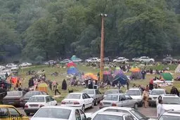 به مردم توصیه می کنید سفر نروید،و در همان حال سهمیه بنزین نوروزی تصویب می کنید؟