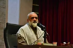 واکنش سردار نقدی به تهدیدات دشمن برای ترور سردار قاآنی