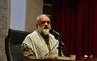 واکنش سردار نقدی به تهدیدات دشمن برای ترور سردار قاآنی