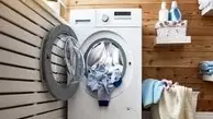 با این روش ها استفاده از ماشین لباسشویی رو راحت تر کن! 