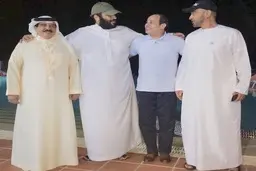 اروپا چگونه می‌تواند کشورهای عربی حاشیه خلیج فارس را به سمت صلح با ایران سوق دهد؟