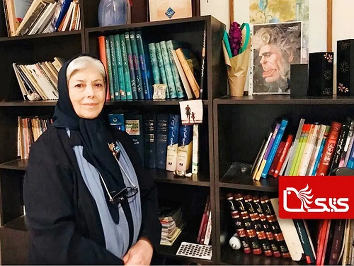 مروج فروتنِ آگاهی 