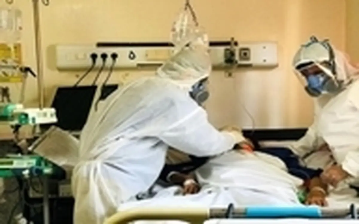 مراجعه ۸۳۰۰ بیمار به بیمارستان‌های خوزستان در ۲۴ ساعت گذشته