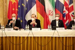 
توقف مذاکرات وین ادامه دارد | زمان سرگیری مذاکرات اعلام شد