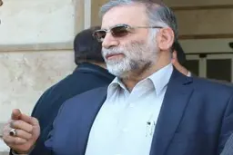 سازمان انرژی اتمی: ادعای ملاقات شهید فخری زاده با آمانو کذب است
