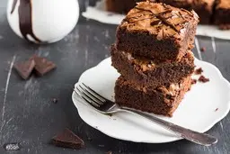 برای روز مادر خودت کیک موز شکلات بپز+ویدئو