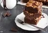 طرز تهیه کیک اسفنجی رژیمی مخصوص کنار صبحانه+ ویدیو 