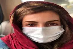 حمله تند کیهان به بازیگر زن ایرانی