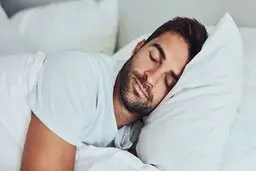 مجموع چرت زدن های روزانه با افزایش ۱۹ درصدی خطر مرگ زودهنگام 