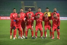 سقوط یک پله ای ایران در رنکینگ فیفا