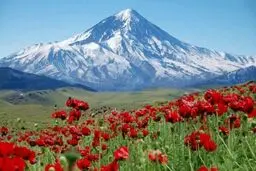 سازمان ثبت اسناد: اطراف روستای ملار وقف شده است نه کوه دماوند | امکان وقف کوه ها وجو ندراد