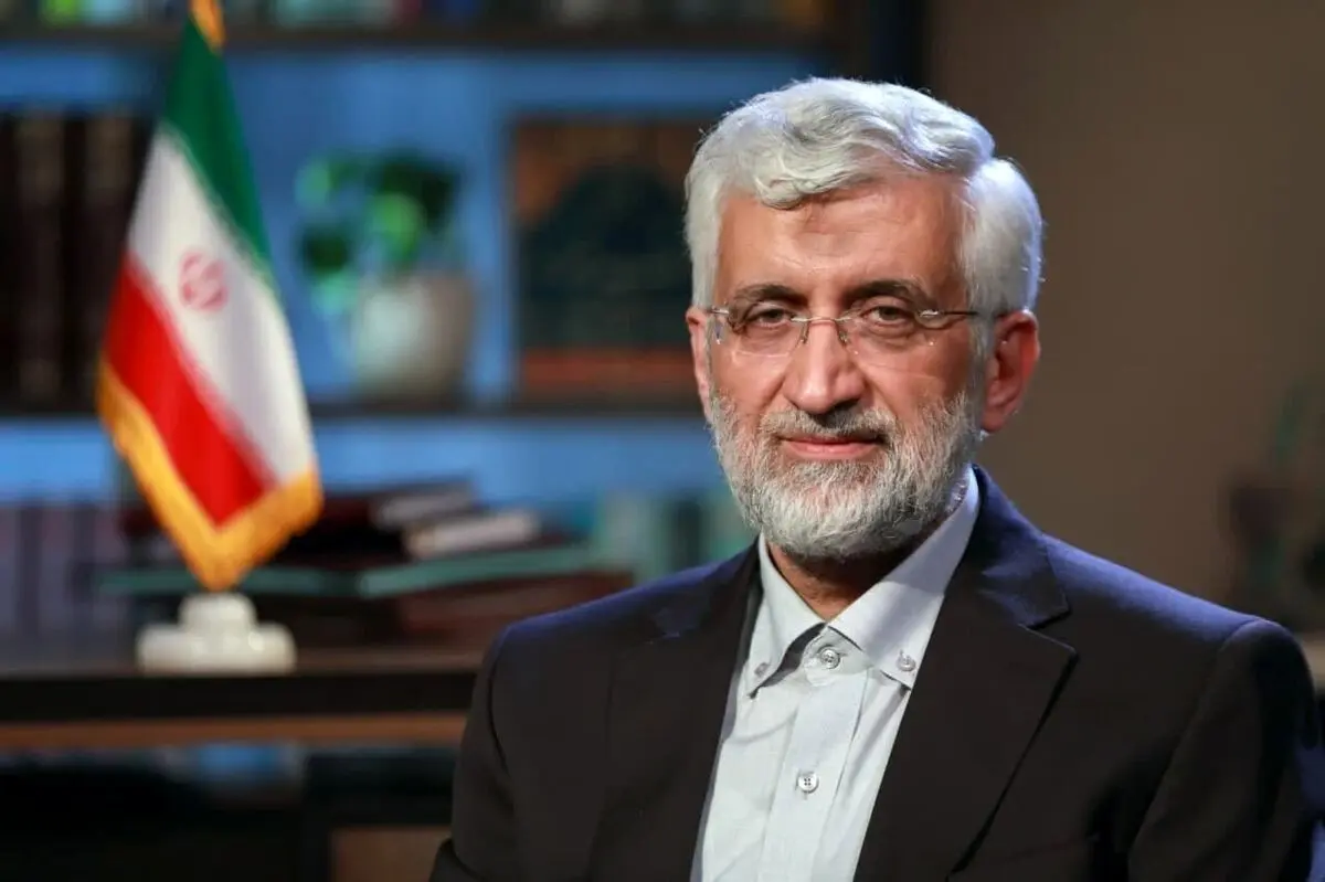 پس از انتخابات هیچ‌یک از مناصب به جلیلی نرسید | دو فرضیه برای همکاری جلیلی با دولت 