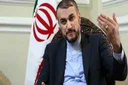 
 در بحث دیدار با پوتین، کم‌کاری وزارت خارجه مطرح نیست
