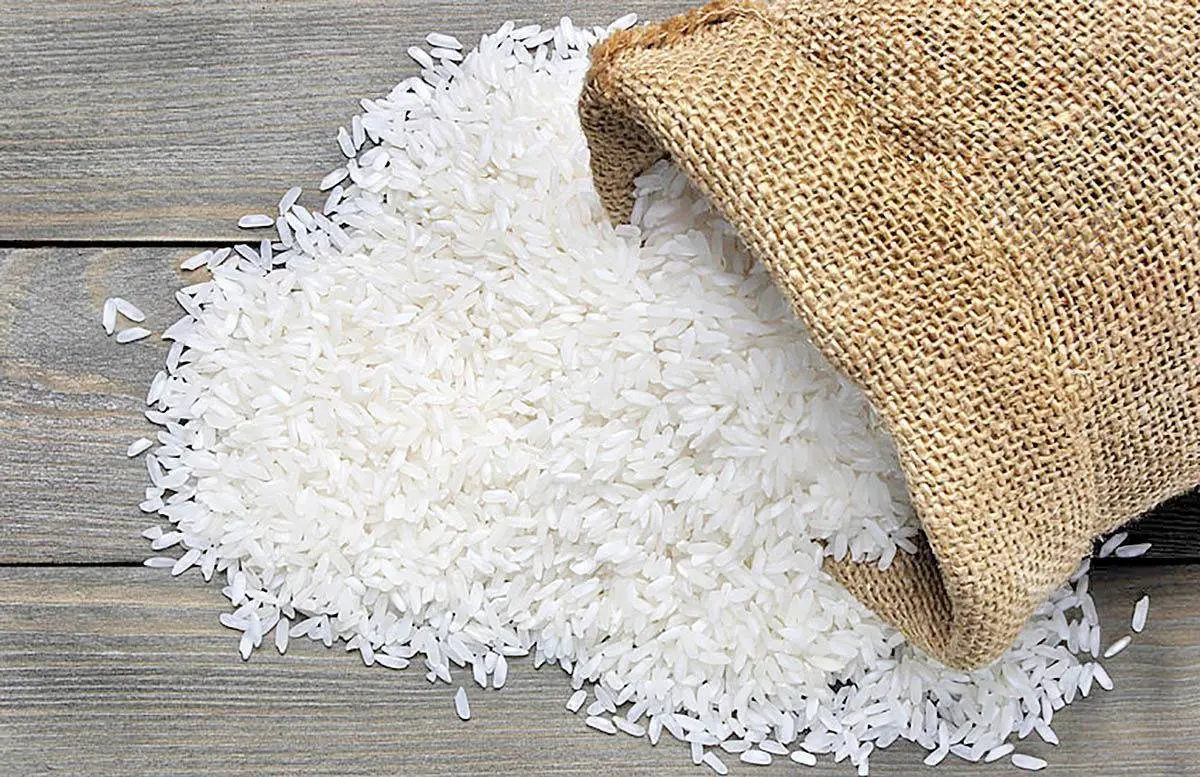 جدیدترین قیمت برنج ایرانی اعلام شد | برنج طارم ۱۰ کیلوگرمی یک میلیون و ۴۰۰ هزارتومان است