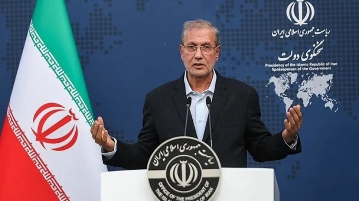ربیعی، سخنگوی دولت گفته از امروز سفرهای جدید ممنوع خواهد بود