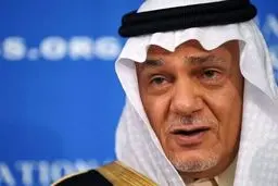 عربستان از انتخاب جو بایدن می ترسد