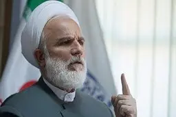 
داماد مصباح یزدی  |  اگر به جای روحانی بودم به خاطر مذاکره با آمریکا از مردم و رهبری عذرخواهی می کردم
