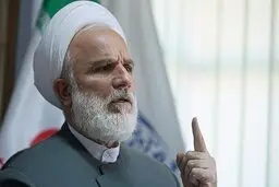 
داماد مصباح یزدی  |  اگر به جای روحانی بودم به خاطر مذاکره با آمریکا از مردم و رهبری عذرخواهی می کردم

