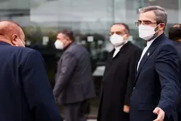 
تاثیرات مثبت توافق ایران و آژانس بر روند مذاکرات وین
