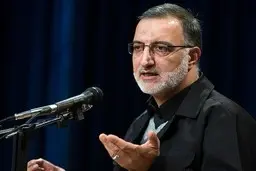 زاکانی: ما در کشور پول کم نداریم؛ کشور بن بست هم ندارد