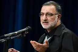 زاکانی: ما در کشور پول کم نداریم؛ کشور بن بست هم ندارد