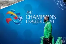 اوضاعِ نامناسب حریف عربستانی استقلال| سرمربی تهدید به فسخ کرد!