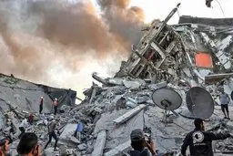 
کمپین انصارالله برای جمع‌آوری کمک مالی به فلسطین