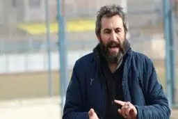 به  فرهاد مجیدی نمره قبولی بدهیم   | مشکل استقلال ساختار دفاعی است