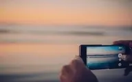 ایده‌های جذاب برای عکاسی در طبیعت با گوشی+ویدئو