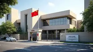 تکذیب شایعه تعطیلی سفارت چین در تهران | فعالیت دیپلماتیک طبق روال ادامه دارد