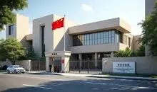 تکذیب شایعه تعطیلی سفارت چین در تهران | فعالیت دیپلماتیک طبق روال ادامه دارد