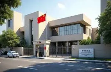 تکذیب شایعه تعطیلی سفارت چین در تهران | فعالیت دیپلماتیک طبق روال ادامه دارد