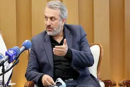 یارانه دارو حذف نخواهد شد | موضوعی به نام حذف ارز 4200 تومانی در کشور نداریم