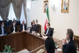 
نگرانی  شاغلان حوزه فرهنگ و هنر مورد توجه دولت است
