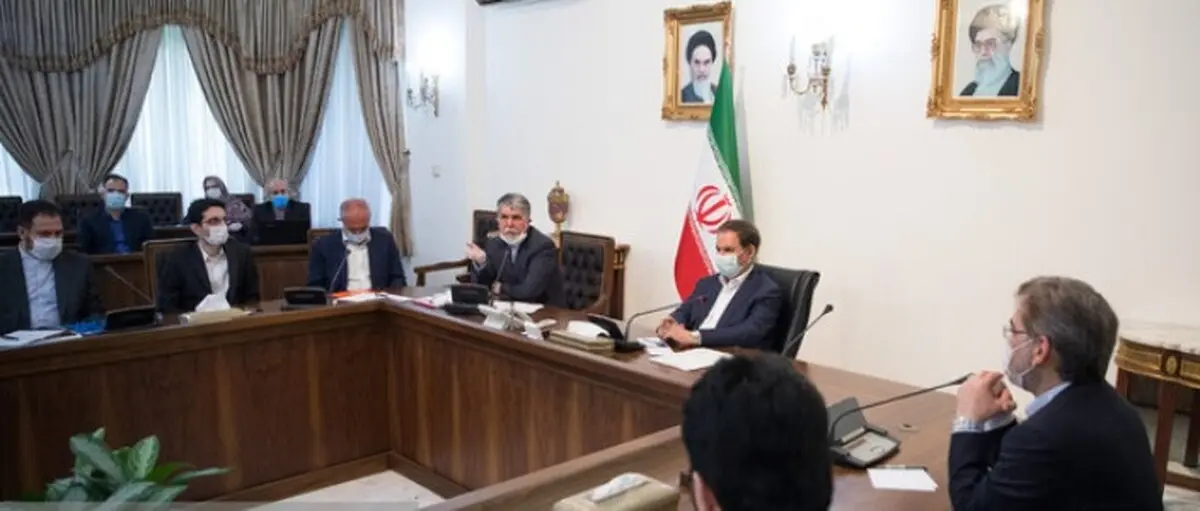 
نگرانی  شاغلان حوزه فرهنگ و هنر مورد توجه دولت است
