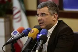 حریرچی هم کرونایی شد