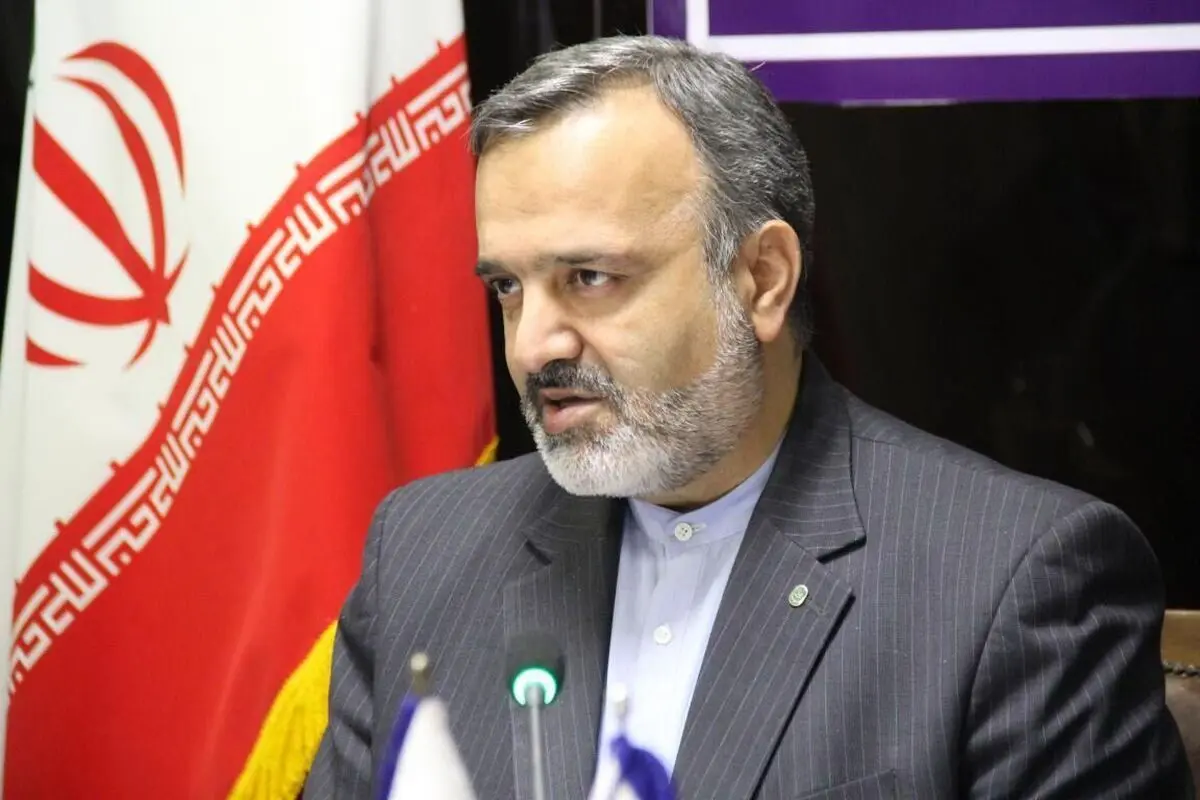 
حج عمره   |  اعزام زائران پس از بازگشایی کنسولگری های ایران در عربستان 

