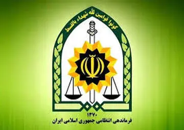 اخبار منتسب به سخنگوی پلیس جعلی است | ویدئوهای بازنشرشده مربوط به اردیبهشت ۱۴۰۳ هستند