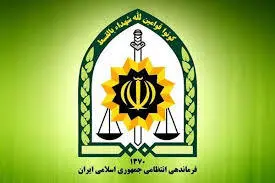 اخبار منتسب به سخنگوی پلیس جعلی است | ویدئوهای بازنشرشده مربوط به اردیبهشت ۱۴۰۳ هستند