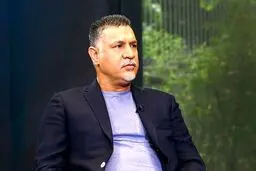 علی دایی تلفن را روی رئیس‌جمهور قطع کرد!