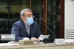 
اگر در مصرف برق ملاحظه نشود احتمال افزایش خاموشی‌ها وجود دارد
