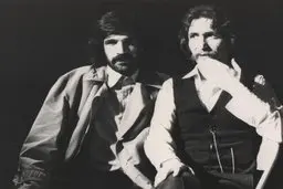 مردی که صدای طبقه تهیدست شد + چند عکس قدیمی