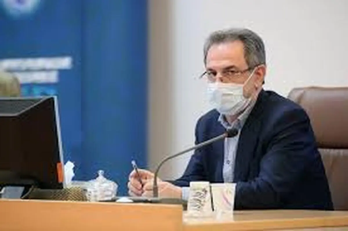  در استان تهران 56 درصد مرگ و میرها ناشی از بیماری های قلبی و عروقی است


